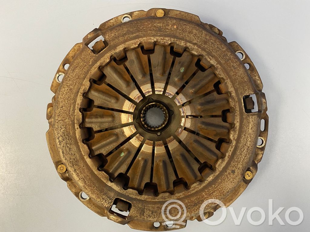 Toyota Corolla E110 Płyta dociskowa sprzęgła 