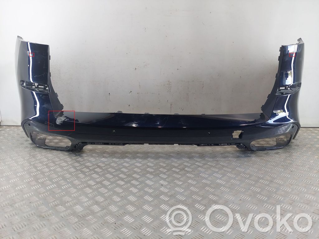 BMW X5 G05 Parachoques 