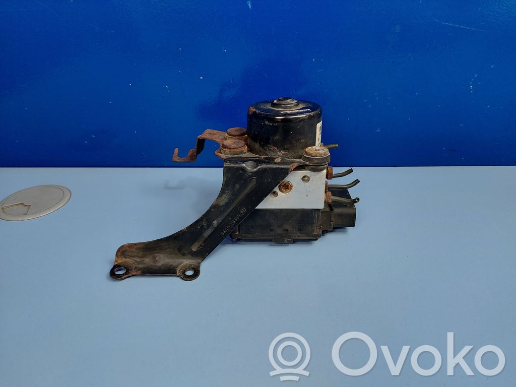 Ford Focus ABS Blokas 