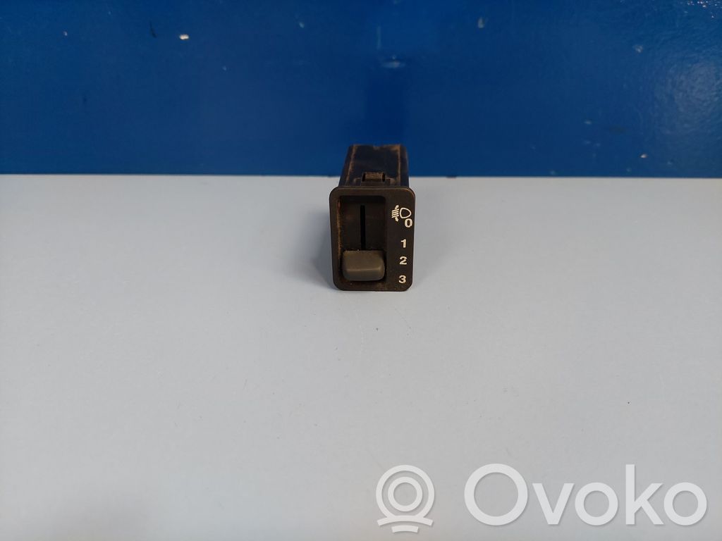 Land Rover Freelander Headlight level height control switch 