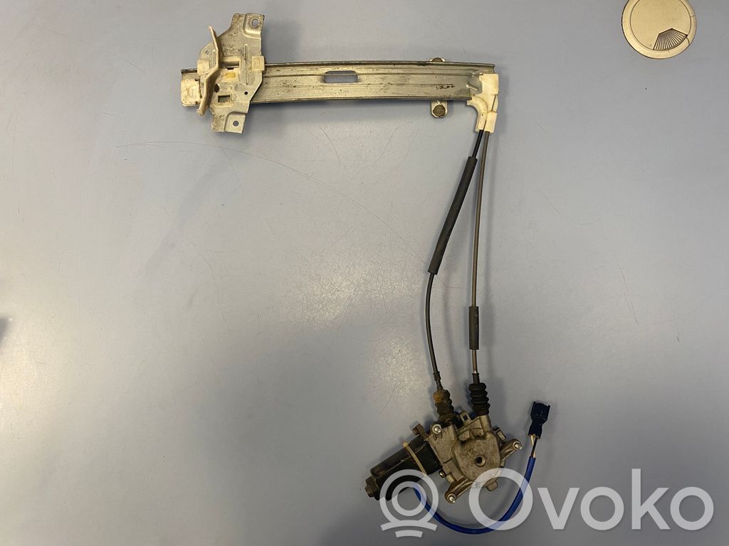 KIA Shuma Regulador de puerta trasera con motor 