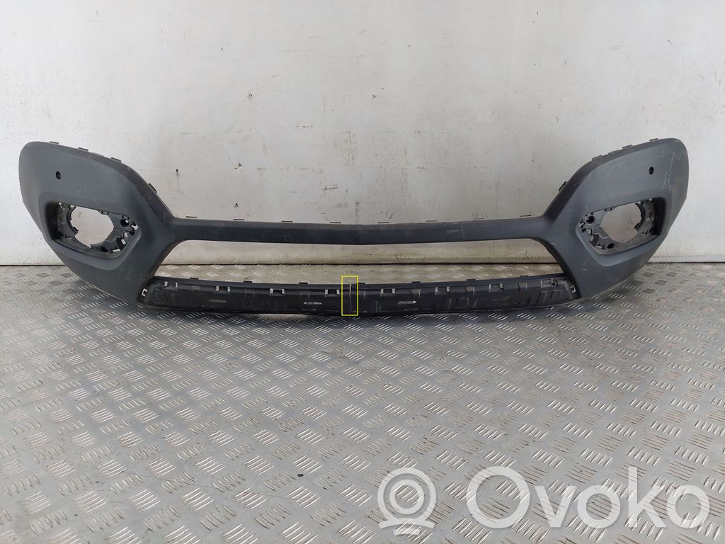 Opel Mokka Parachoques delantero 