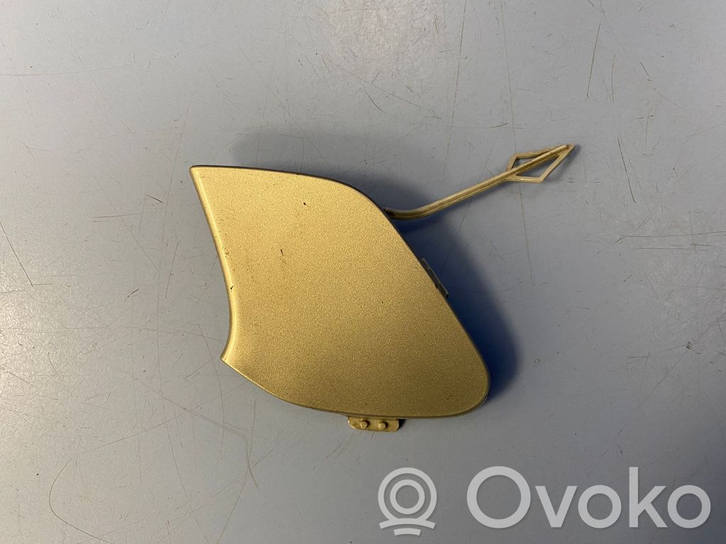 Ford Focus Abdeckung Deckel Abschleppöse vorne 