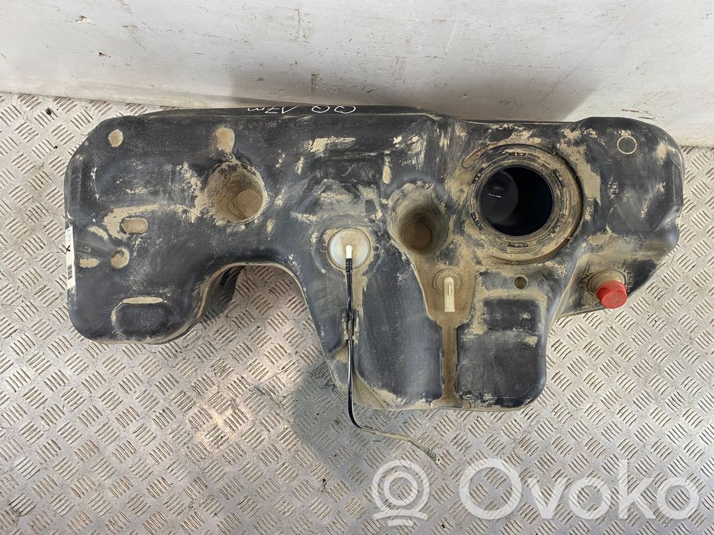 Nissan Qashqai Depósito de combustible 