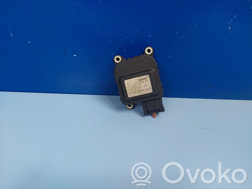 Rover 75 Air flap motor/actuator 