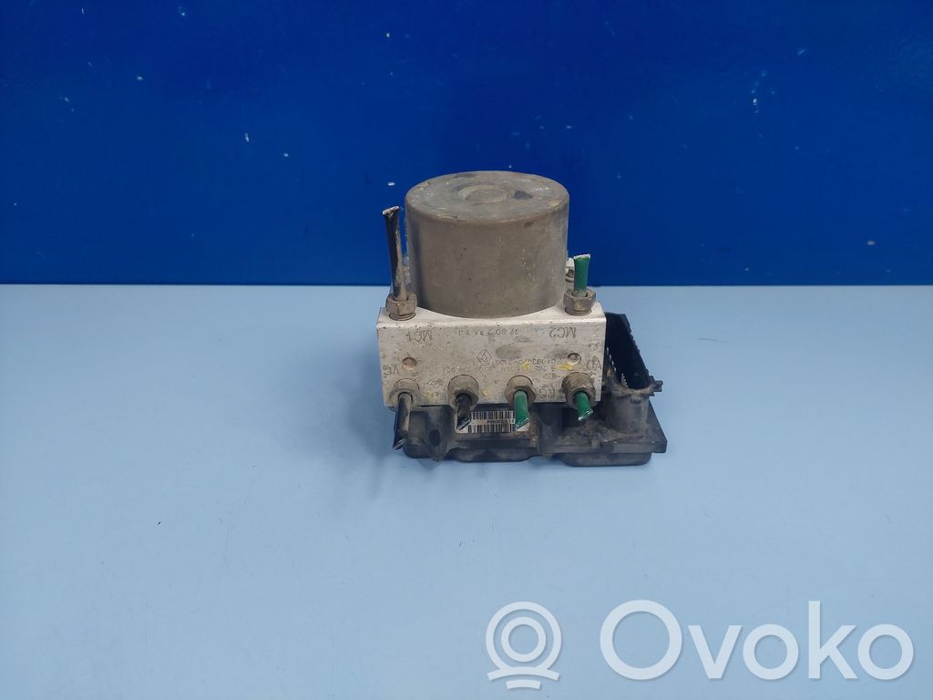 Renault Modus ABS Pump 