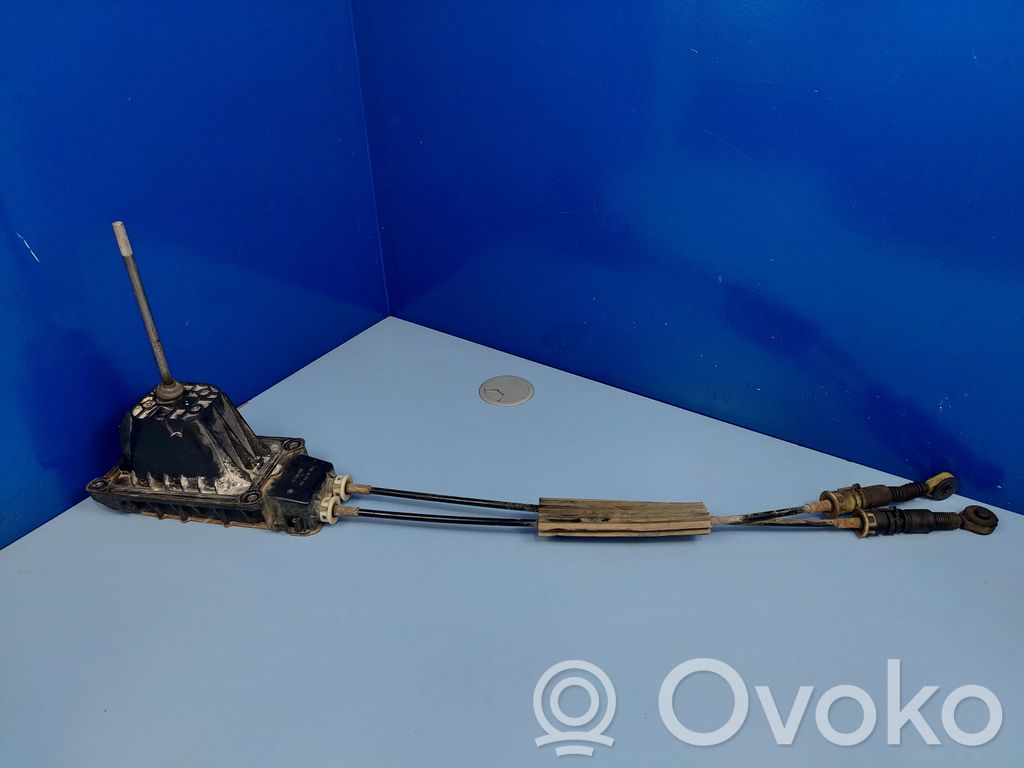 Renault Modus Gear shifter/selector 