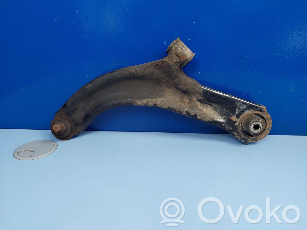 Renault Modus Front control arm 