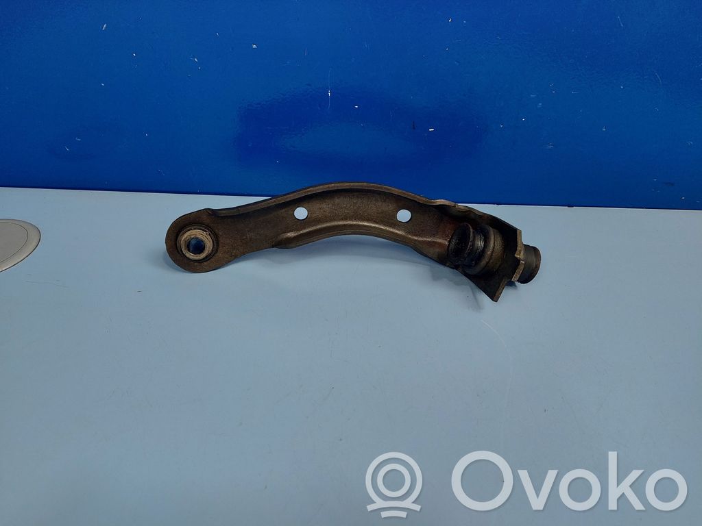 Renault Modus Front anti-roll bar/stabilizer link 