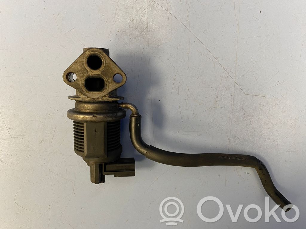 Audi A3 S3 8P Válvula EGR 