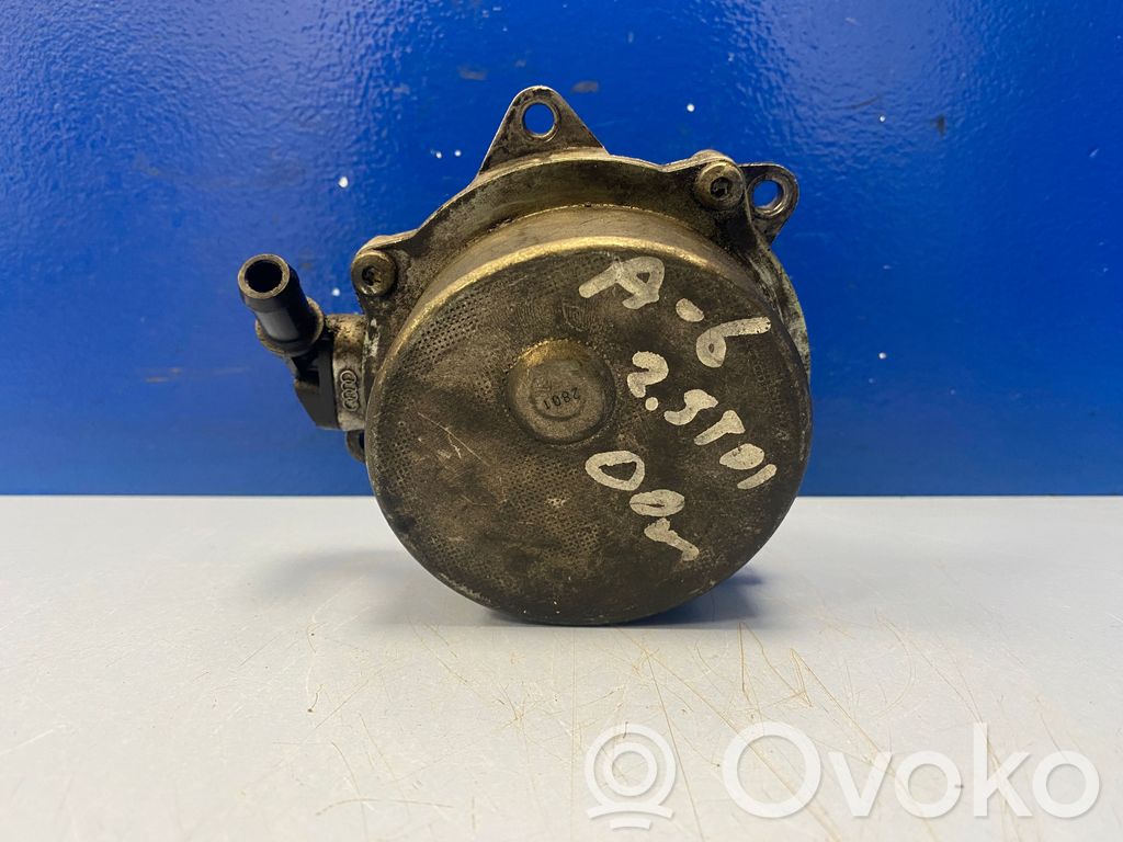 Bomba de vacío   057145100B,72260807A