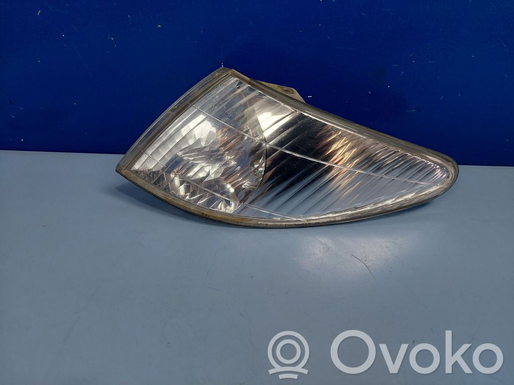 Mazda Premacy Front indicator light 