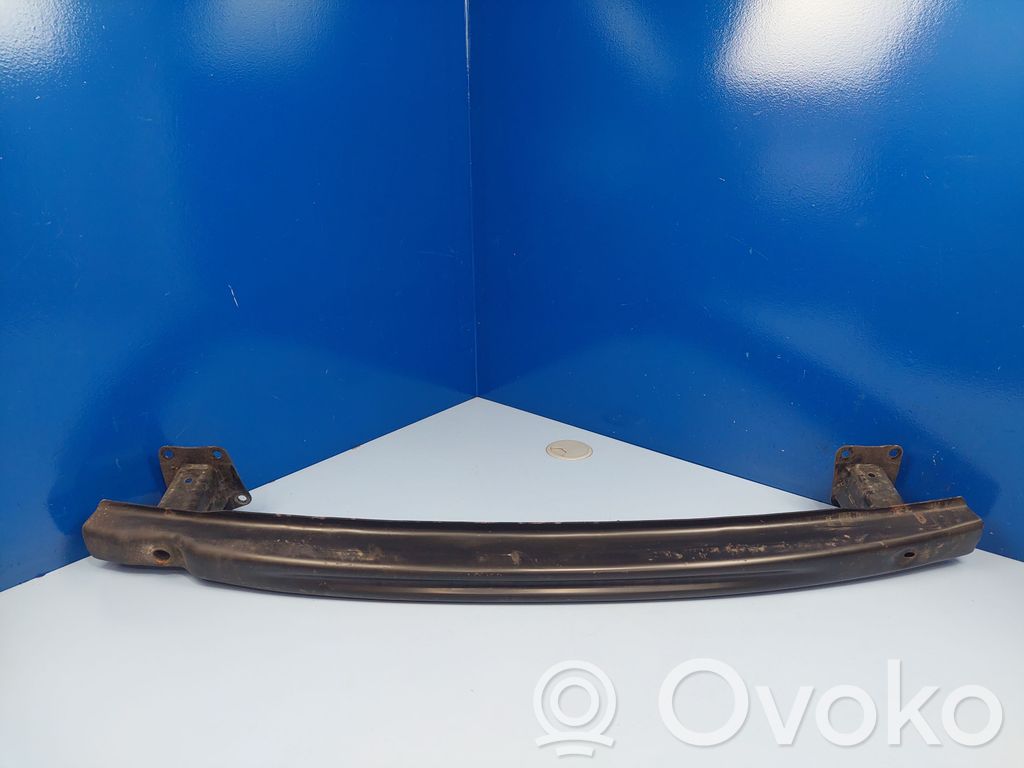 Volkswagen Touran II Poprzeczka zderzaka tylnego 