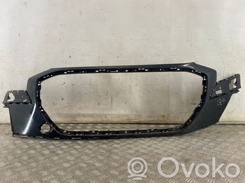 Audi Q4 Sportback e-tron Etupuskuri 