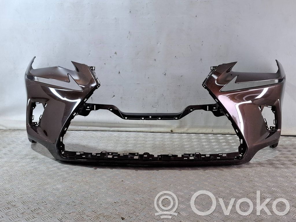 Lexus NX Parachoques delantero 