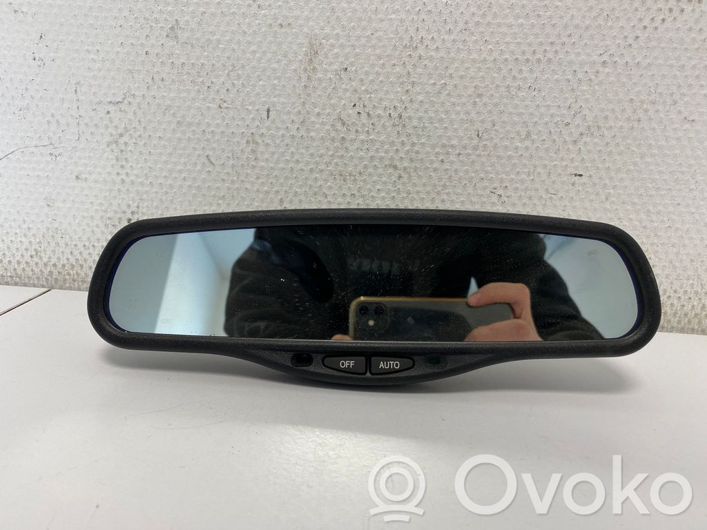 Nissan Murano Z50 Espejo retrovisor (interior) 