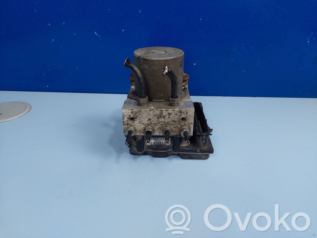 Citroen C4 I Bomba de ABS 