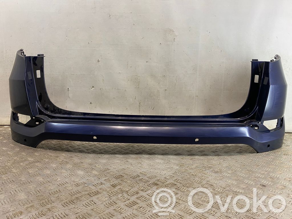 Hyundai Tucson TL Parachoques 