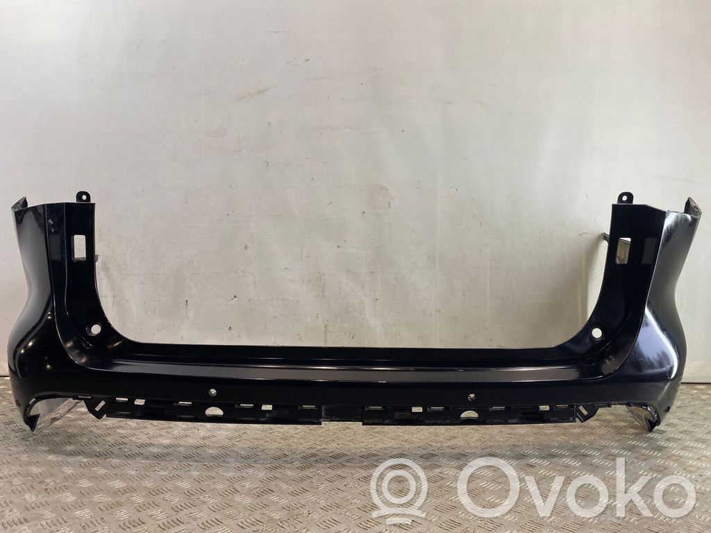 Toyota Highlander XU70 Parachoques 