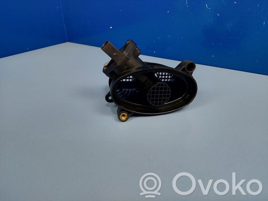 BMW 3 E46 Mass air flow meter 