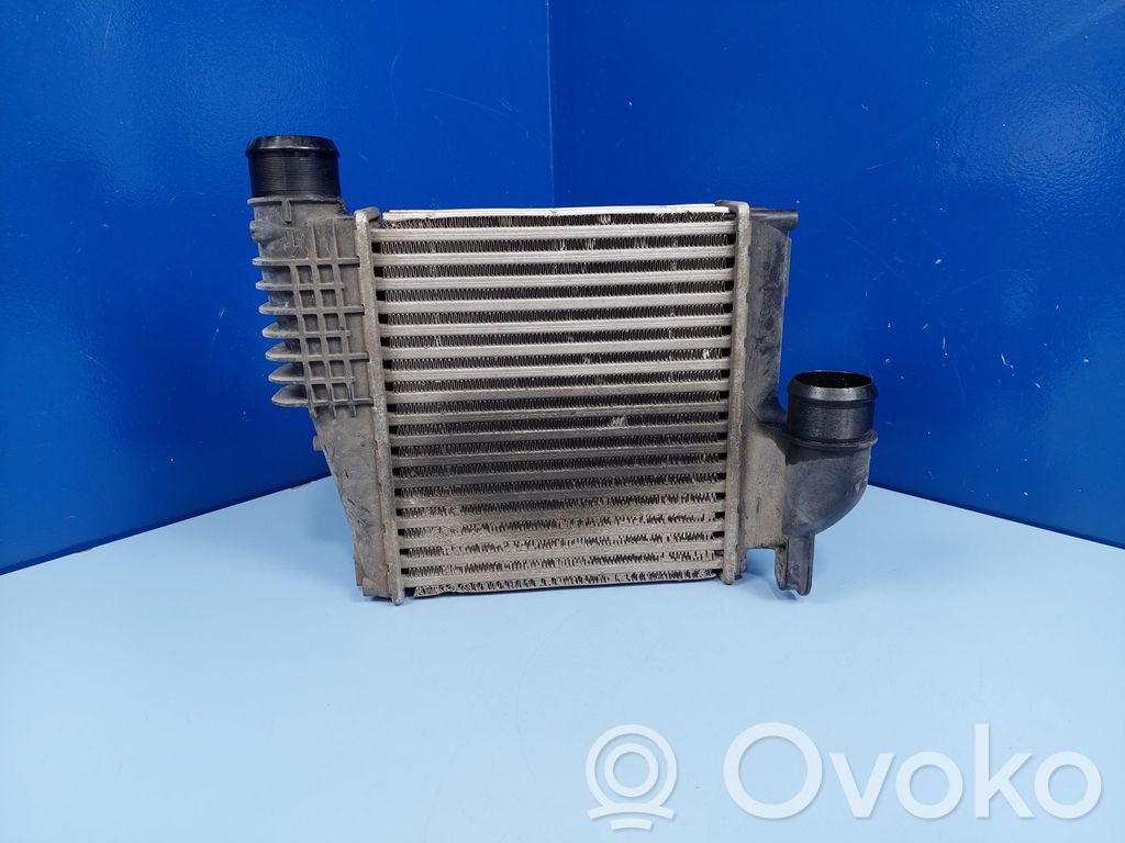 Peugeot 508 II Chłodnica powietrza doładowującego / Intercooler 