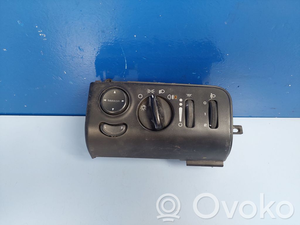Chrysler Voyager Wing mirror switch 