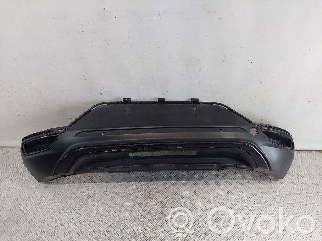 Volkswagen T-Roc Apatinė bamperio dalis 