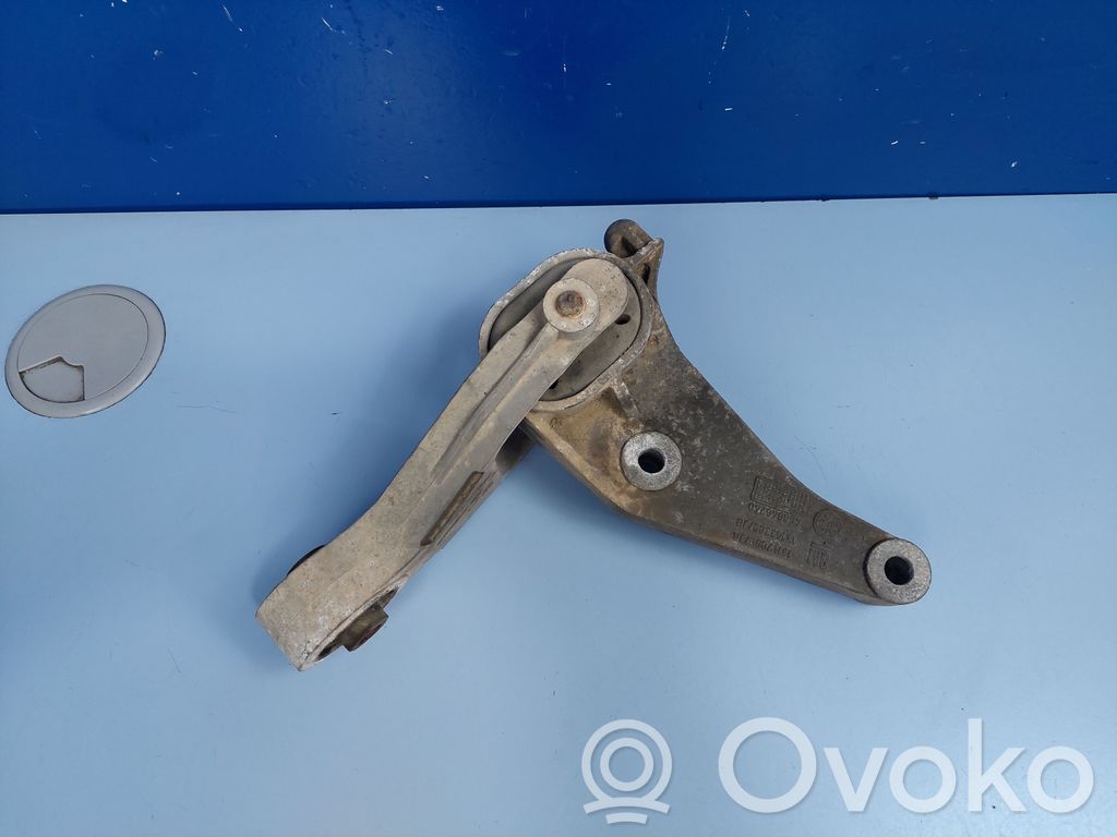 Opel Meriva A Dzinēja spilvens 