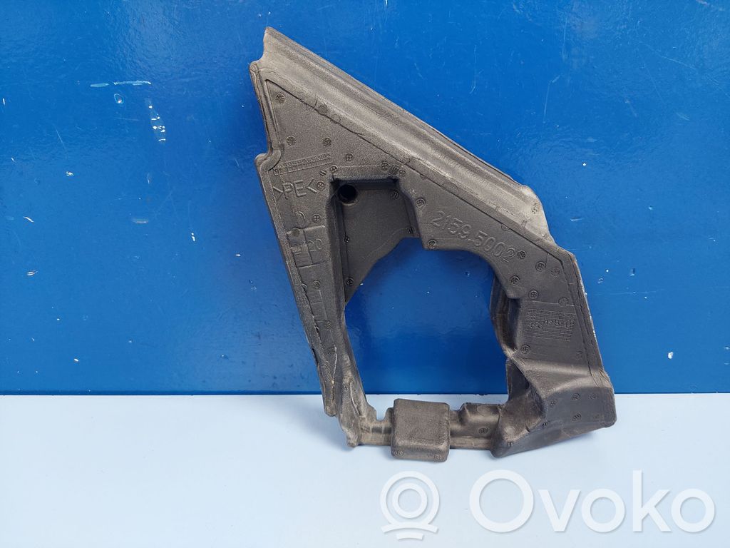 Element lusterka bocznego drzwi przednich   21595002,1635223880