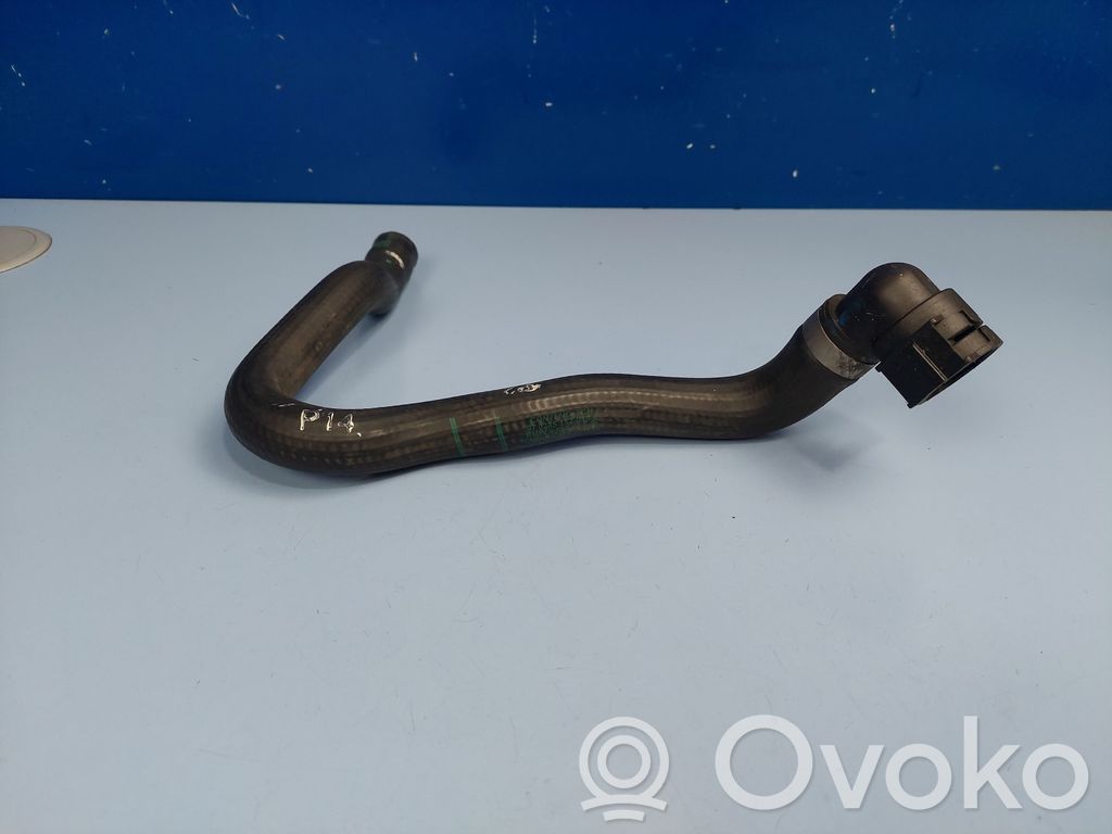 BMW X6 E71 Engine coolant pipe/hose 