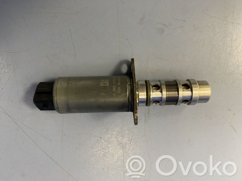 Solenoīda vārsts   7841699,11367841699,13151323