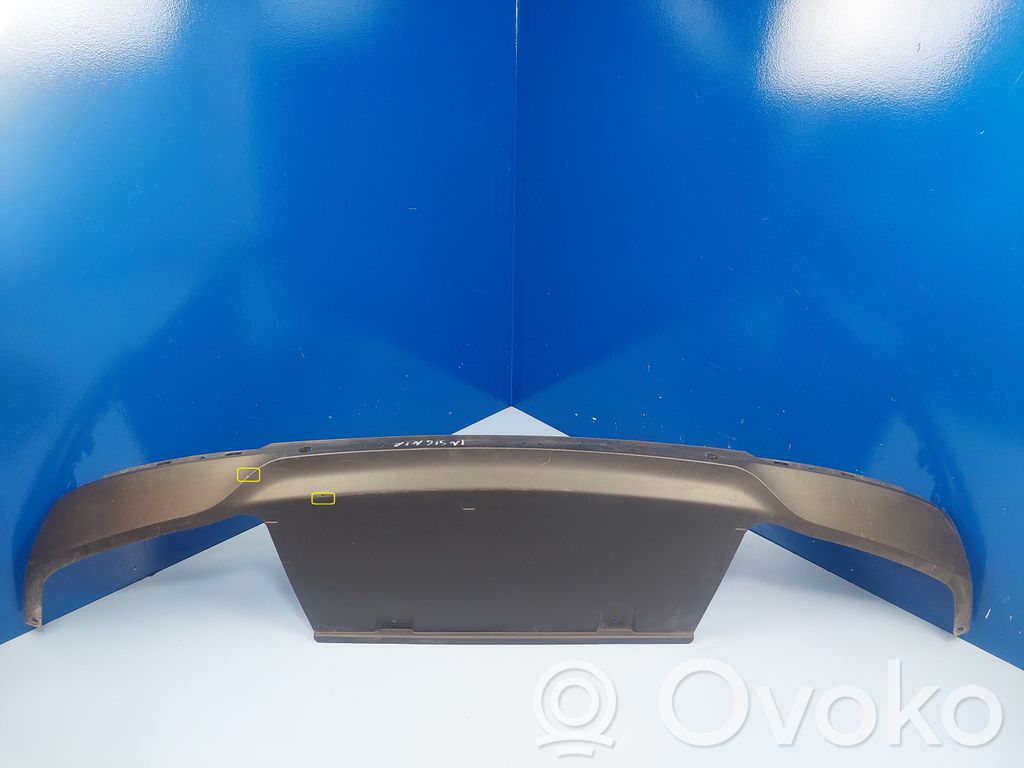 Opel Insignia B Listwa dolna zderzaka tylnego 