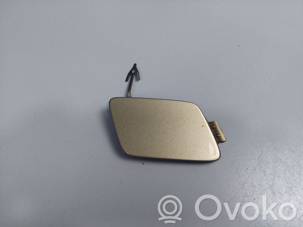 Audi A6 S6 C8 4K Priekinis tempimo kilpos dangtelis 