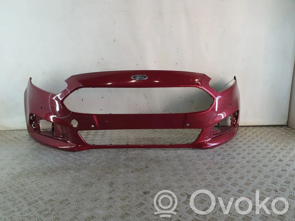Ford S-MAX Parachoques delantero 