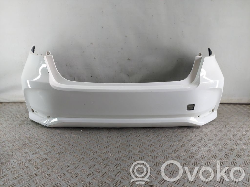 Galinis bamperis   5215902E60,5215902E70,5215902G40