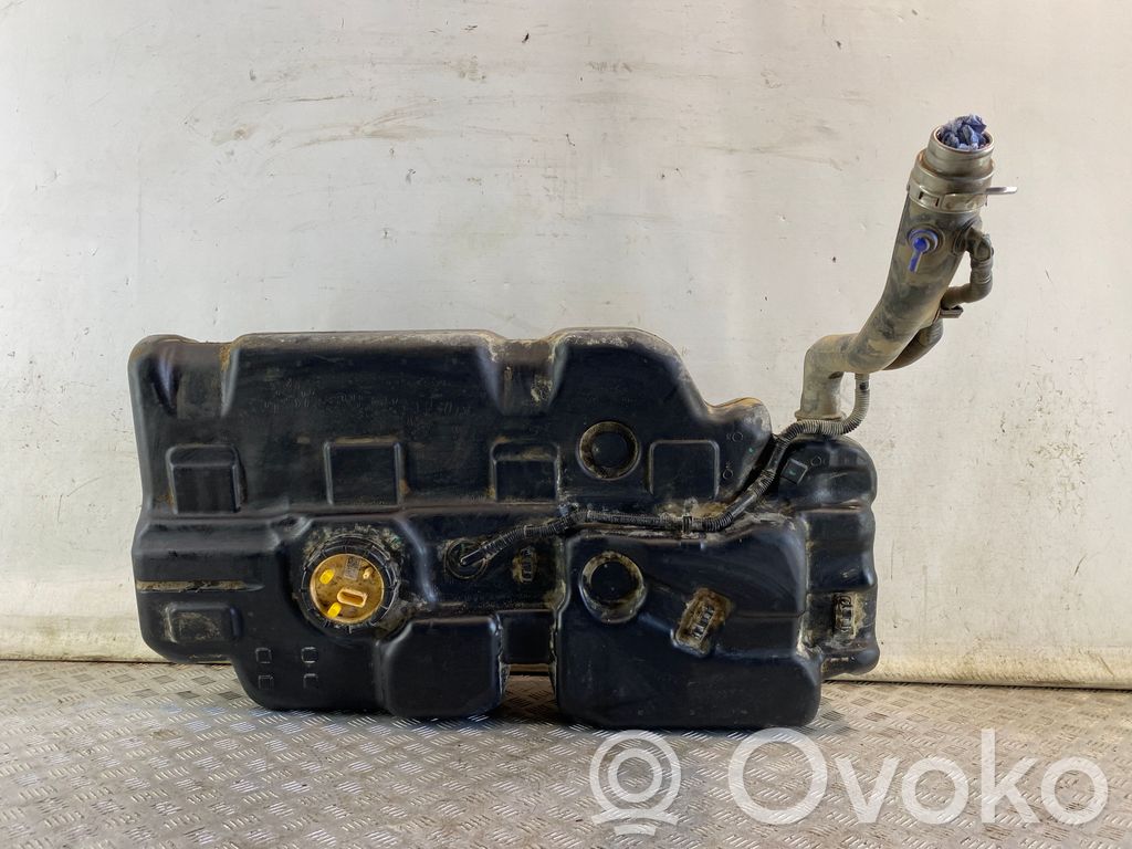 Volkswagen Crafter Rezervor combustibil 