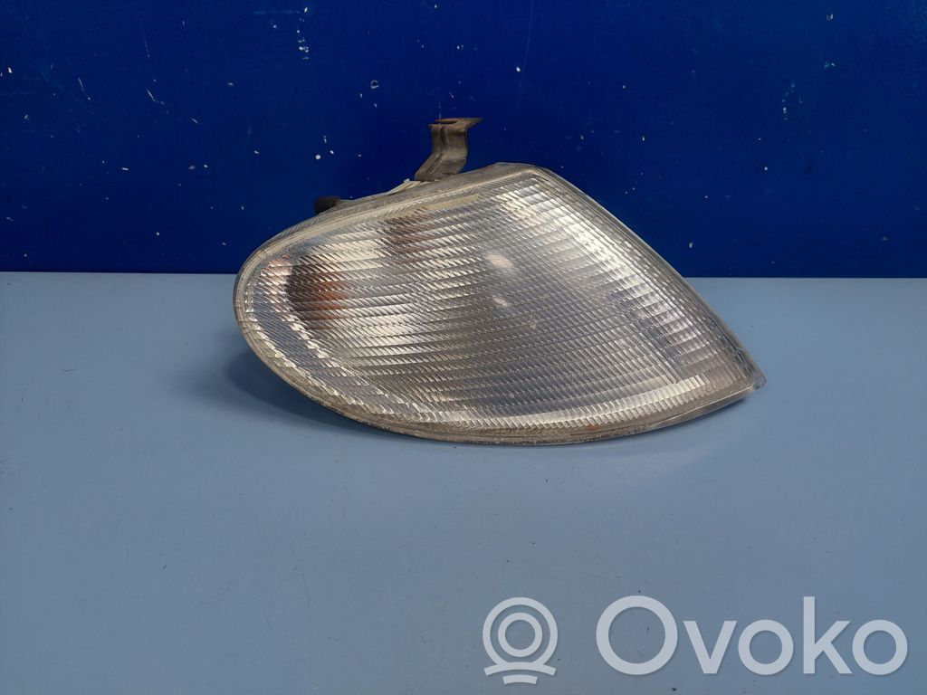 Ford Galaxy Frontblinker 