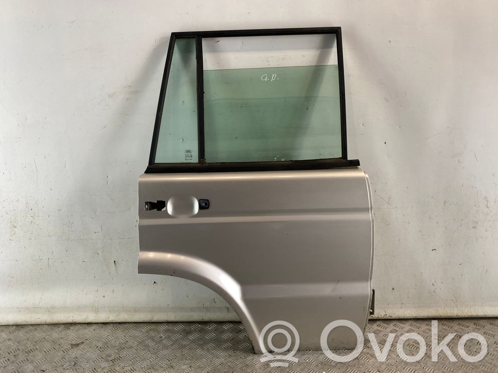 Land Rover Discovery Puerta trasera 