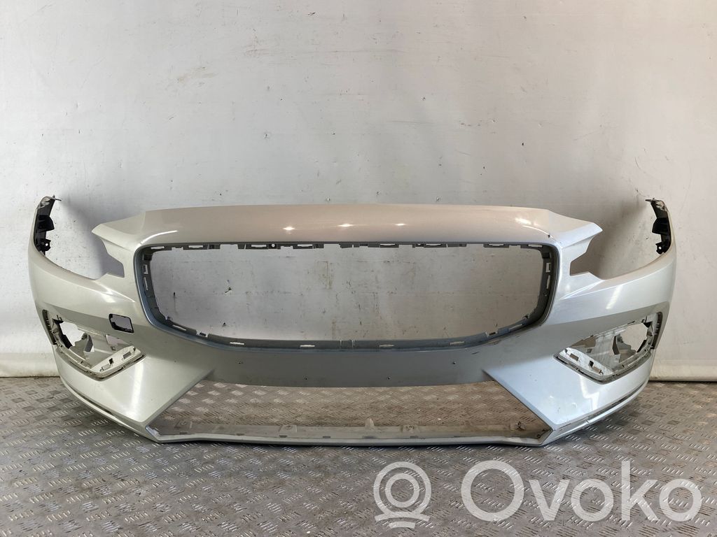 Volvo S60 Parachoques delantero 