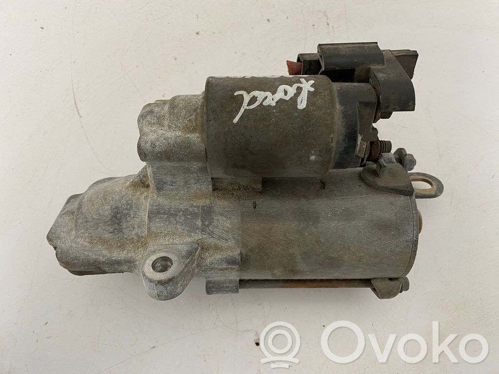 Ford Mondeo Mk III Motor de arranque 