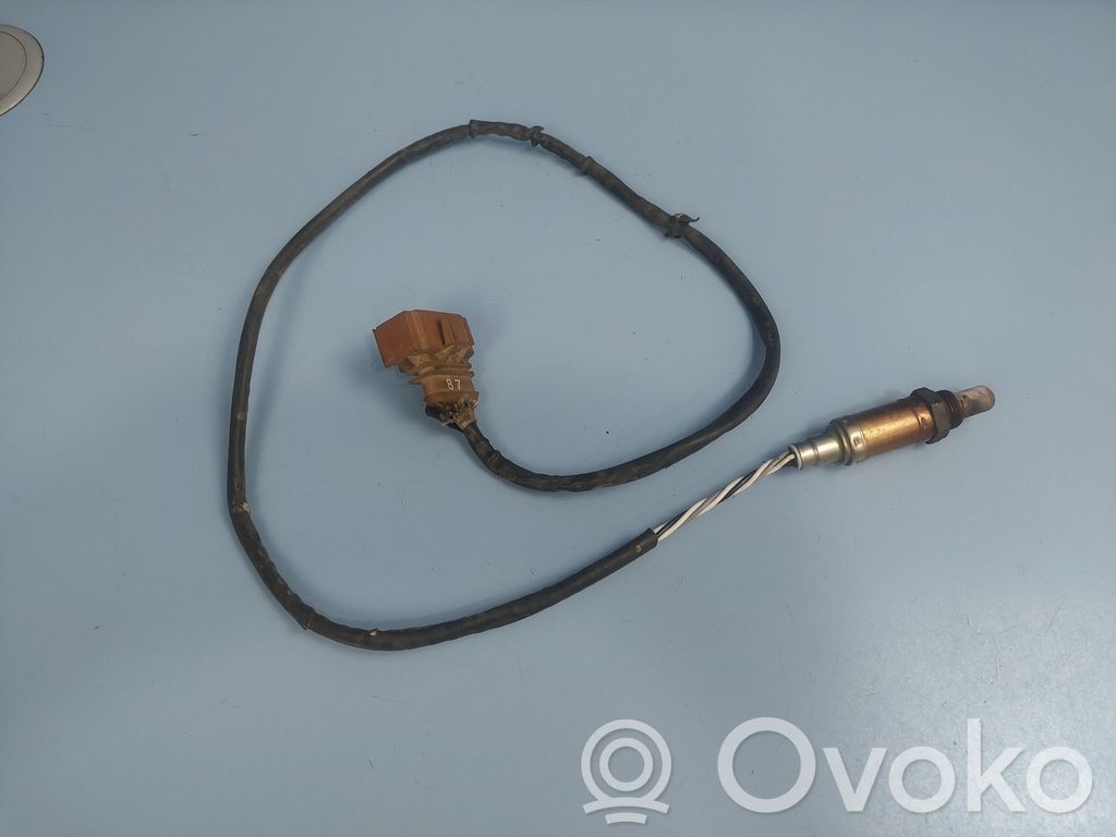 Audi A6 S6 C5 4B Lambda probe sensor 