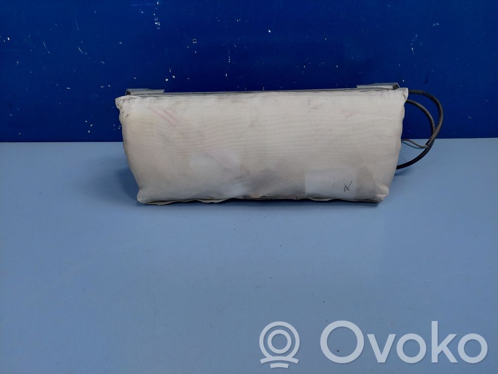BMW 5 E39 Pasažiera drošības spilvens 