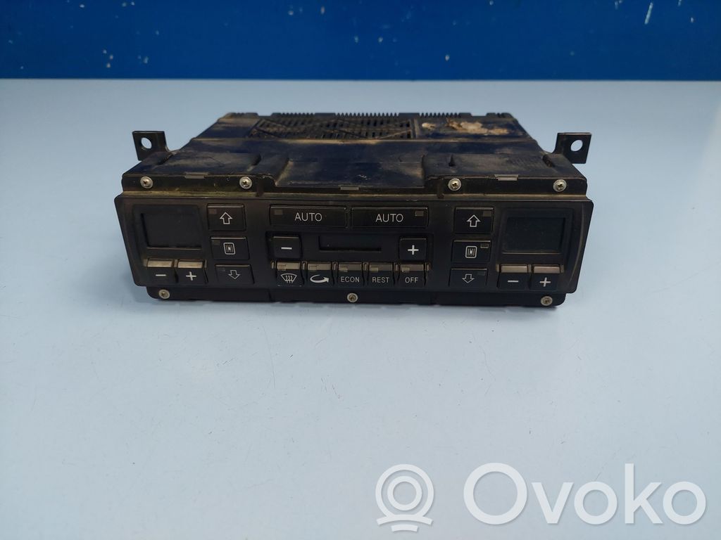 Audi A8 S8 D2 4D Air conditioner control unit module 