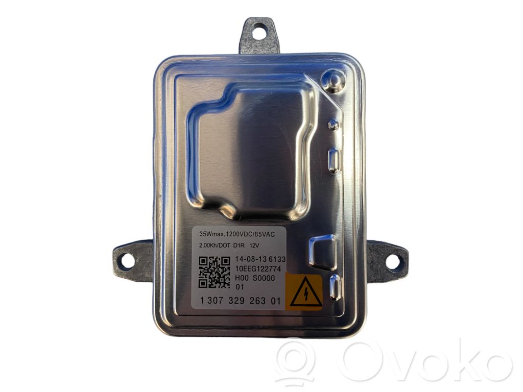 KIA Optima Headlight ballast module Xenon 