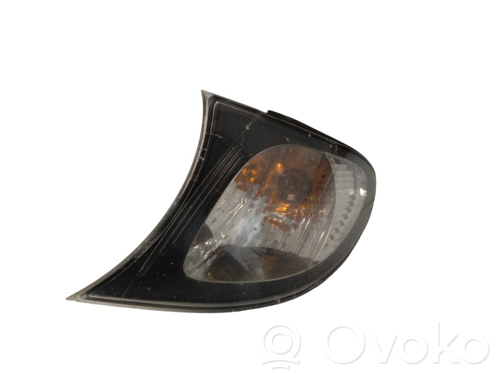 BMW 3 E46 Front indicator light 