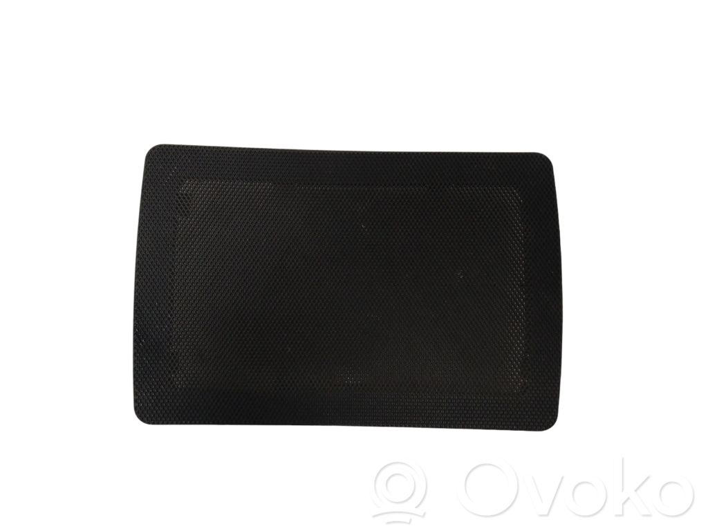 BMW 3 E46 Moldura protectora del maletero/compartimento de carga 