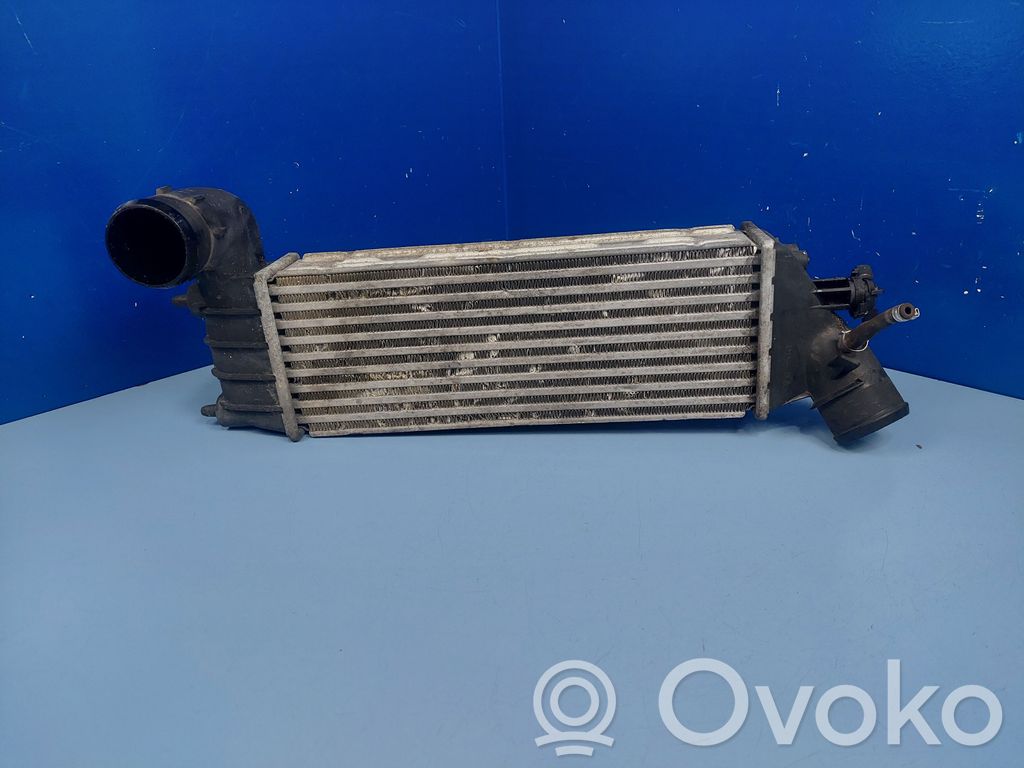 Fiat Ulysse Radiador intercooler 