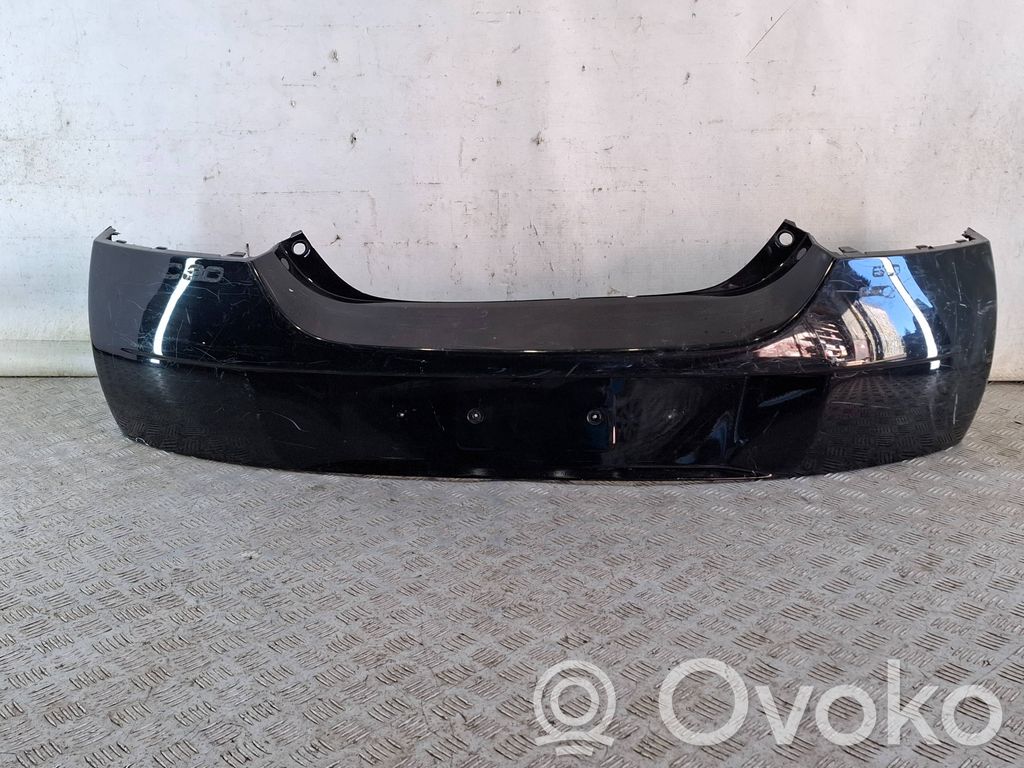 Volvo C30 Бампер 