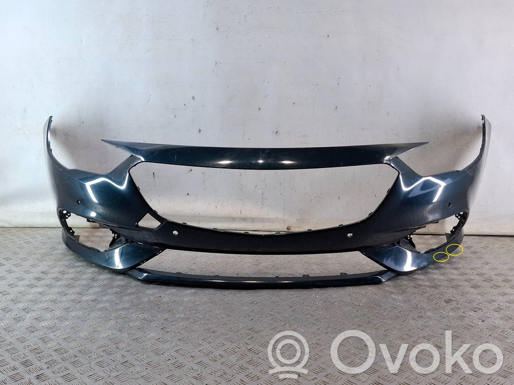 Opel Insignia B Parachoques delantero 