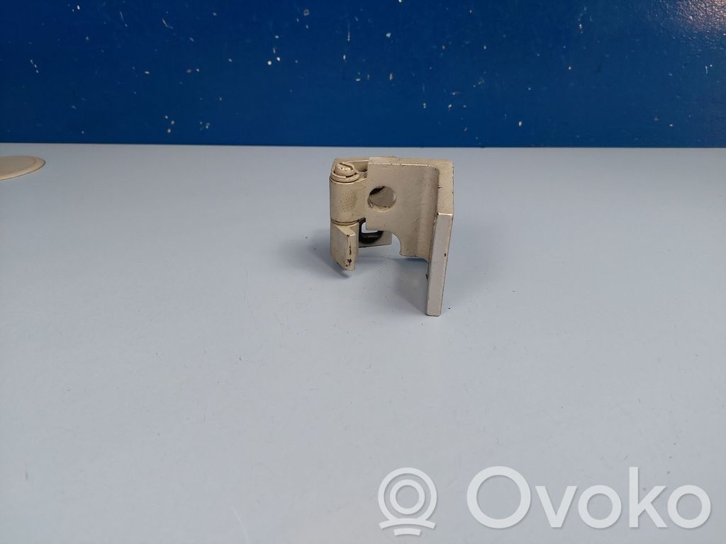 BMW X5 E53 Rear door lower hinge 